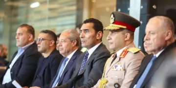 وزير الشباب والرياضة يحضر نهائي «الكونفيدرالية» السبت المقبل.. ويدعم الزمالك في المران الختامي