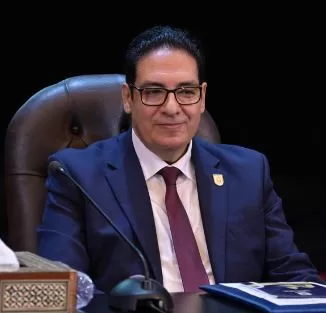 بمشاركة الكاتب الكبير محمد سلماوي.. جامعة القاهرة تنظم ندوة «رحلة التكوين والانتماء» 6 - جريدة الجمهورية 2 81 - جريدة الجمهورية