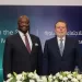 محافظ البنك المركزي المصري ورئيس «أفريكسيم بنك» يعلنان تفاصيل استضافة مصر للاجتماعات السنوية الـ 33 بالعلمين 5 - جريدة الجمهورية محافظ البنك المركزي المصري ورئيس «أفريكسيم بنك» يعلنان تفاصيل استضافة مصر للاجتماعات السنوية الـ 33 بالعلمين