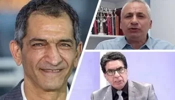 حجب حسابات 12 شخصًا على منصات التواصل الاجتماعي داخل مصر