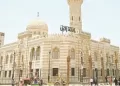 مدبولى بين شارع الفن و«السيدة عائشة»