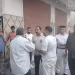 حملات مكثفة لحي العجوزة على الإشغالات والنظافة والمحال التجارية