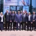 في سابقة هي الأولى من نوعها.. رئيس جامعة القاهرة يشهد اجتماع مجلس كلية الصيدلة داخل «مجموعة المستقبل الدوائية»