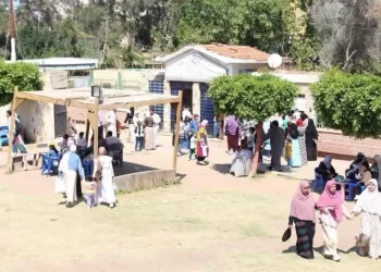 وزيرة التنمية المحلية تتابع مع المحافظين الأوضاع في المحافظات أول أيام عيد الأضحى المبارك
