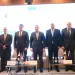 وزير التعليم العالي ورئيس اتحاد الغرف التجارية يشهدان قمة SEEDS لتعزيز الأمن الغذائي واستدامة سلاسل الإمداد