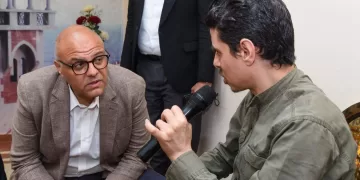 بتوجيهات محافظ الإسكندرية.. 5 فرص عمل بينها وظيفتين لـ «ذوي الهمم» بحد أدنى للأجور