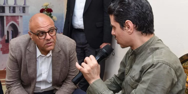 بتوجيهات محافظ الإسكندرية.. 5 فرص عمل بينها وظيفتين لـ «ذوي الهمم» بحد أدنى للأجور