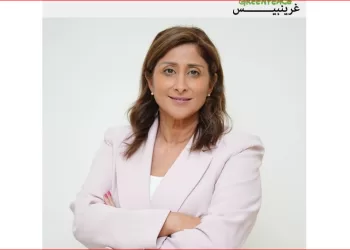 «غرينبيس»: الأمم المتحدة تعتمد بأغلبية ساحقة قرارًا تاريخيًا لتعزيز العدالة المناخية ومساءلة الدول قانونيًا 2 - جريدة الجمهورية «غرينبيس»: الأمم المتحدة تعتمد بأغلبية ساحقة قرارًا تاريخيًا لتعزيز العدالة المناخية ومساءلة الدول قانونيًا