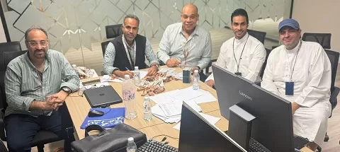 «السياحة والآثار»: لجان مركزية بمكة والمدينة لمتابعة وصول حقائب الحجاج 1 - جريدة الجمهورية «السياحة والآثار»: لجان مركزية بمكة والمدينة لمتابعة وصول حقائب الحجاج