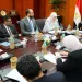 وزير الاستثمار يتابع مع «اليونيدو» برامج تعزيز التجارة الخارجية وتطبيق «جواز المنتج الرقمي» 24 - جريدة الجمهورية وزير الاستثمار يتابع مع «اليونيدو» برامج تعزيز التجارة الخارجية وتطبيق «جواز المنتج الرقمي»