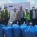 بمشاركة دولية.. جمعية «بيئة بلا حدود» ترفع 3.7 طن مخلفات من محمية البرلس 5 - جريدة الجمهورية بمشاركة دولية.. جمعية «بيئة بلا حدود» ترفع 3.7 طن مخلفات من محمية البرلس