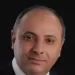 وزير الشباب والرياضة يطمئن على الحالة الصحية لرئيس اتحاد التايكوندو