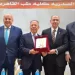 تحت رعاية رئيس الجمهورية.. «طب قصر العيني» يتصدر مشهد التكريم في يوم الطبيب المصري الـ 48