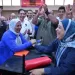جامعة القاهرة ترفع شعار «معًا على طريق النجاح» في يوم رياضي حافل بالنشاط