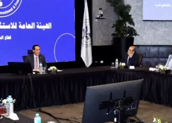 الرئيس التنفيذي لهيئة الاستثمار يوجه باستحداث آليات مبتكرة لجذب الاستثمارات الأجنبية