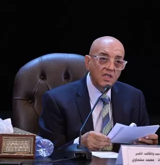 بمشاركة الكاتب الكبير محمد سلماوي.. جامعة القاهرة تنظم ندوة «رحلة التكوين والانتماء» 3 - جريدة الجمهورية 3 68 - جريدة الجمهورية