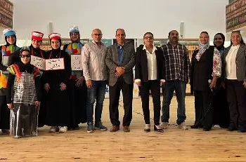 جامعتا دمنهور والإسكندرية تواجهان التحرش بالعرضين المسرحيين «دائرة الأمان» و«عالم ألوان»
