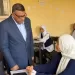 «محافظ قنا» يفاجئ لجان نجع حمادي التعليمية لمتابعة امتحانات نهاية العام لصفوف النقل 6 - جريدة الجمهورية «محافظ قنا» يفاجئ لجان نجع حمادي التعليمية لمتابعة امتحانات نهاية العام لصفوف النقل