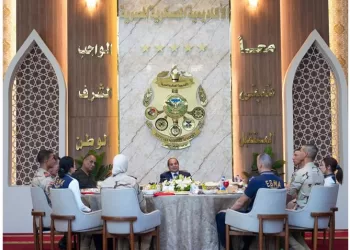 وزير الصناعة: شراكتنا مع الاتحاد الأوروبي نموذج للتعاون الاستراتيجي الشامل