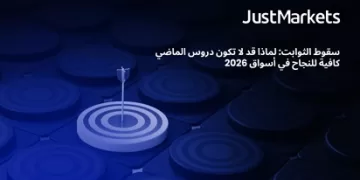 سقوط الثوابت: لماذا قد لا تكون دروس الماضي كافية للنجاح في أسواق 2026