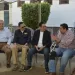 في أول أيام عيد الأضحى.. رئيس جامعة القاهرة يشارك أعضاء هيئة التدريس والعاملين فرحة تسلُّم الأضاحي ضمن مبادرة توفير اللحوم بأسعار مناسبة