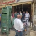 فيديو| حملة على المحلات والإشغالات والنظافة بشارعي العروبة وعثمان محرم بالطالبية