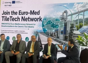 القاهرة تستضيف ورشة أورومتوسطية لدعم الاقتصاد الدائري والتصنيع منخفض الانبعاثات الكربونية في صناعة السيراميك