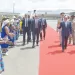 الرئيس يشارك فى قمة «إفريقيا إلى الأمام» بـ«كينيا»