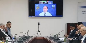 العامة للمواصفات والجودة تعقد الاجتماع الأول للجنة المصرية لدستور الأغذية لعام 2026