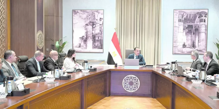 تحسين جودة حياة المواطنين.. أولوية 1 - جريدة الجمهورية تحسين جودة حياة المواطنين.. أولوية