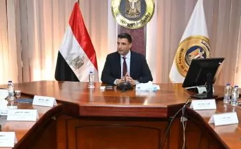 وزير الصناعة يبحث مع «غرفة الأدوية» تعميق التصنيع المحلي ونفاذ الصادرات للأسواق الأوروبية