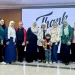 «تيودور بلهارس» يواجه خرافات التغذية بالعلم.. محاضرة توعوية تتبنى «الطب المبني على الدليل» 6 - جريدة الجمهورية «تيودور بلهارس» يواجه خرافات التغذية بالعلم.. محاضرة توعوية تتبنى «الطب المبني على الدليل»