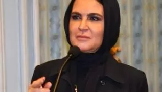 مالية الشيوخ توافق على دراسة «سحر نصر» لقياس الأثر التشريعي لقانون الشركات