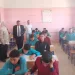 انطلاق امتحانات الفصل الدراسي الثاني لصفوف النقل بالبحيرة.. و«الديب» يتابع اللجان ميدانياً