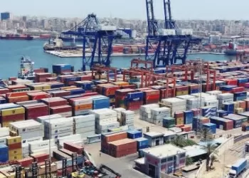 ميناء الإسكندرية يسجل نشاطاً مكثفاً بتداول 160 ألف طن بضائع و3545 حاوية خلال 24 ساعة
