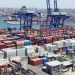 ميناء الإسكندرية يسجل نشاطاً مكثفاً بتداول 160 ألف طن بضائع و3545 حاوية خلال 24 ساعة 5 - جريدة الجمهورية ميناء الإسكندرية يسجل نشاطاً مكثفاً بتداول 160 ألف طن بضائع و3545 حاوية خلال 24 ساعة