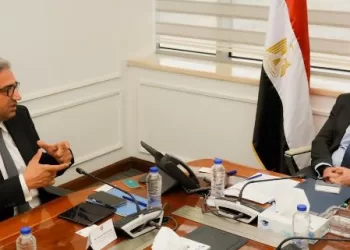 وزير الاستثمار يبحث مع «أفريكسيم بنك» تعزيز التكامل الاقتصادي القاري