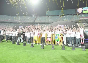 خزينة الزمالك تنتعش بالملايين..مكافآت مالية للاعبين وصرف المستحقات المتأخرة 2 - جريدة الجمهورية خزينة الزمالك تنتعش بالملايين..مكافآت مالية للاعبين وصرف المستحقات المتأخرة