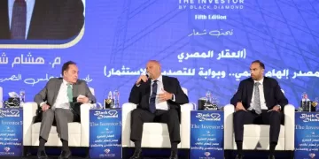رئيس مجلس تصدير العقار: 2 مليار دولار حصيلة الصادرات العقارية وتوقعات بنمو 20% العام المقبل