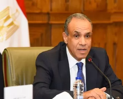 وزير الخارجية في «مجلس الشيوخ»: الدبلوماسية البرلمانية ركيزة أساسية لدعم ثوابت الأمن القومي 3 - جريدة الجمهورية 5 14 - جريدة الجمهورية