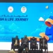 مؤسسة «اللؤلؤة» تُمثل مطروح في المؤتمر العلمي الـ 22 لاضطراب طيف التوحد بالقاهرة 8 - جريدة الجمهورية مؤسسة «اللؤلؤة» تُمثل مطروح في المؤتمر العلمي الـ 22 لاضطراب طيف التوحد بالقاهرة