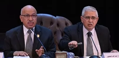بمشاركة الكاتب الكبير محمد سلماوي.. جامعة القاهرة تنظم ندوة «رحلة التكوين والانتماء» 4 - جريدة الجمهورية 5 45 - جريدة الجمهورية
