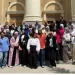 جامعة القاهرة الأهلية تنظم المعرض الختامي لتدريب طلاب برنامج «علوم الإعاقة»