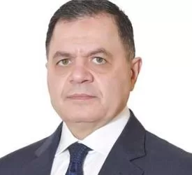 أسر شهداء الشرطة .. فى الأراضى المقدسة: شكرا للرئيس السيسي..الدولة لاتنسى «أبطالها»