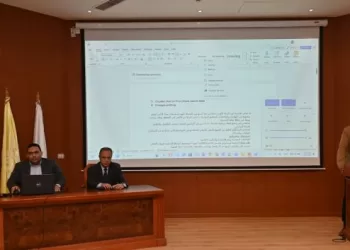 مدينة الأبحاث العلمية تنظم ورشة عمل مع «مايكروسوفت» لتوظيف الذكاء الاصطناعي في البحث العلمي