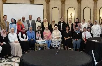 وزارة التنمية المحلية تبحث توظيف «الذكاء الاصطناعي» لتسويق الحرف اليدوية