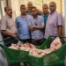 تأميناً للأسواق قبل عيد الأضحى.. حملات مكبرة بأسيوط تضبط ٢,٥ طن دواجن ولحوم وزيوت فاسدة
