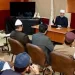 مفتي الجمهورية: المنهج الأزهري نموذج متوازن في فهم النصوص ومواجهة الفكر المتطرف