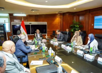 التعداد العام 2027.. وزير التخطيط يناقش الاستعدادات النهائية مع رئيس جهاز الإحصاء لدعم صنع القرار