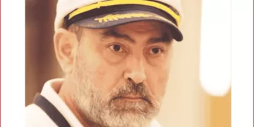 الإعلامي سمير فقيه أمينًا عامًا للدورة الـ 42 لمهرجان الإسكندرية السينمائي الدولي